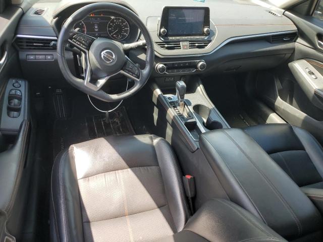 2019 NISSAN ALTIMA SR 1N4BL4CV7KC173276