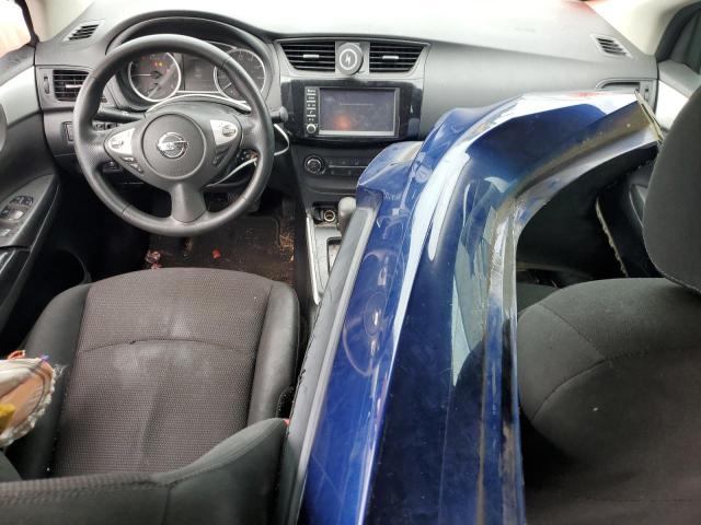 2019 NISSAN SENTRA S 3N1AB7AP7KY293698