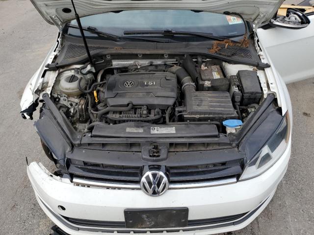 2015 VOLKSWAGEN GOLF SPORT 3VWC17AU7FM512300