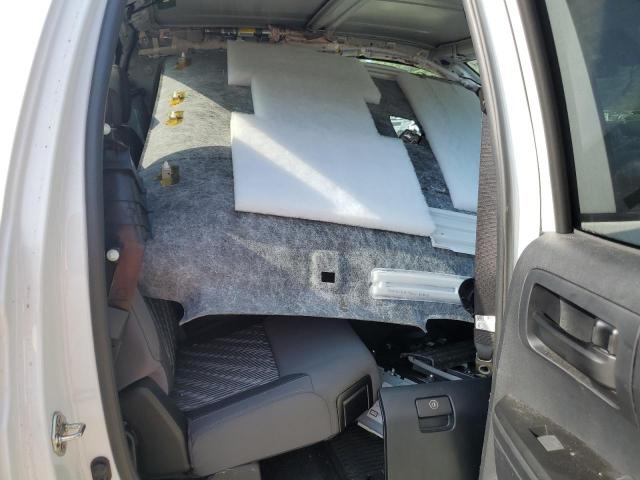 2019 TOYOTA TUNDRA DOUBLE CAB SR 5TFUM5F10KX083006