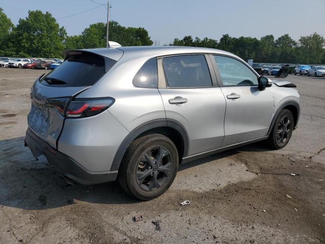 2023 HONDA HR-V LX - 3CZRZ2H37PM747622