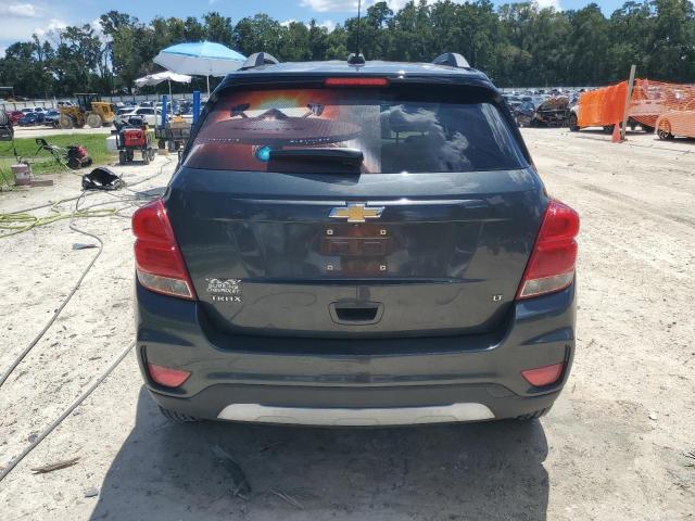 2017 CHEVROLET TRAX 1LT - KL7CJLSB3HB173552