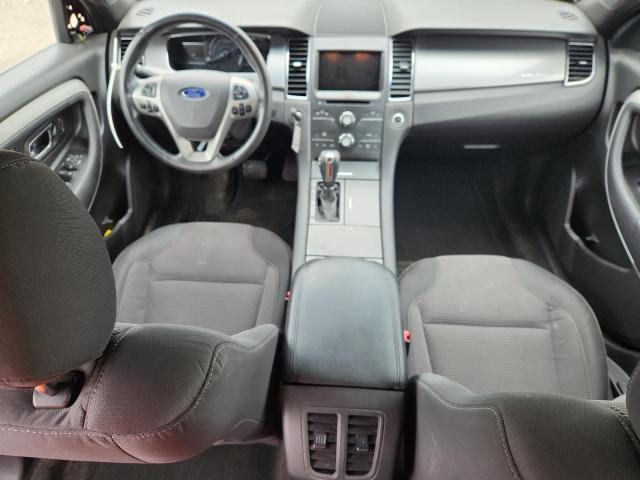2013 FORD TAURUS SEL - 1FAHP2E88DG212236