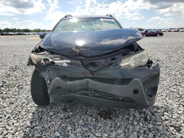 2015 TOYOTA RAV4 LE 2T3ZFREV9FW225102