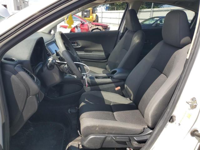 2019 HONDA HR-V EX 3CZRU6H50KM715563