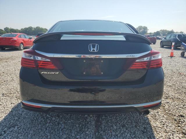 2017 HONDA ACCORD LX - 1HGCR2F31HA053538