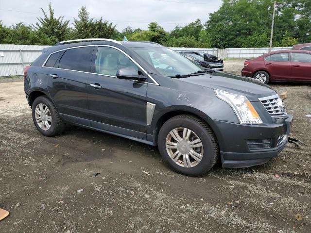 2015 CADILLAC SRX LUXURY 3GYFNBE37FS641216