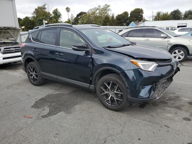2017 TOYOTA RAV4 SE JTMNFREV3HD103351