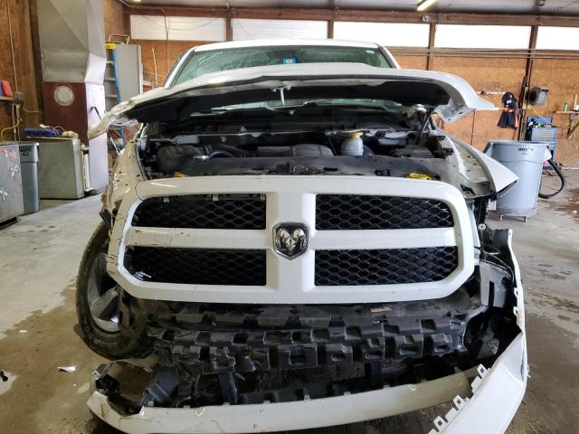2016 RAM 1500 ST 1C6RR7FG5GS418814