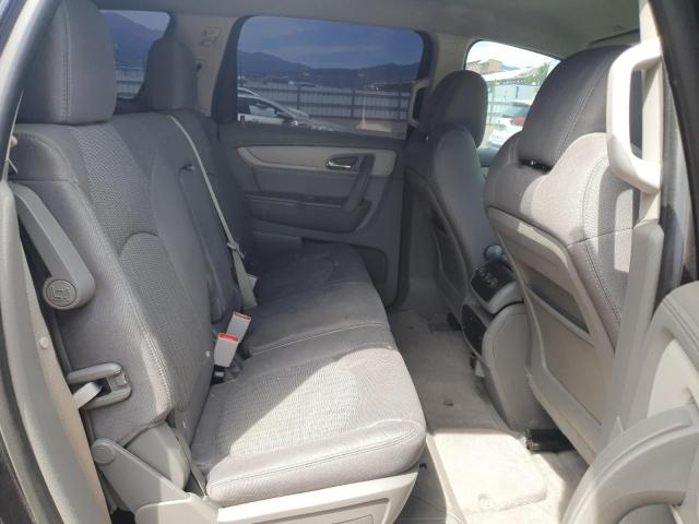 2016 CHEVROLET TRAVERSE LS 1GNKRFEDXGJ267056