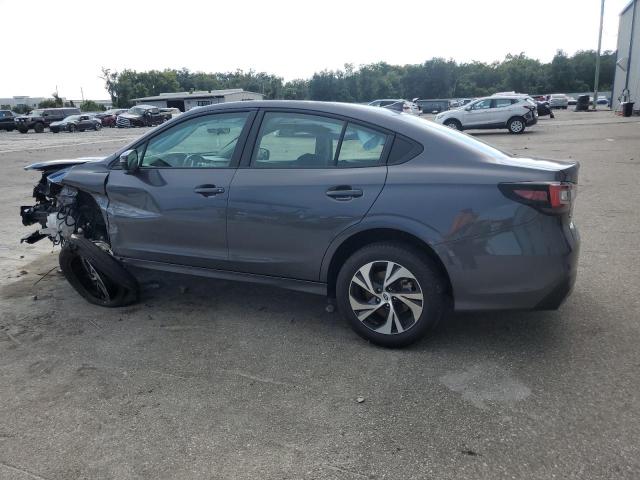 2025 SUBARU LEGACY PRE 4S3BWAD64S3007711