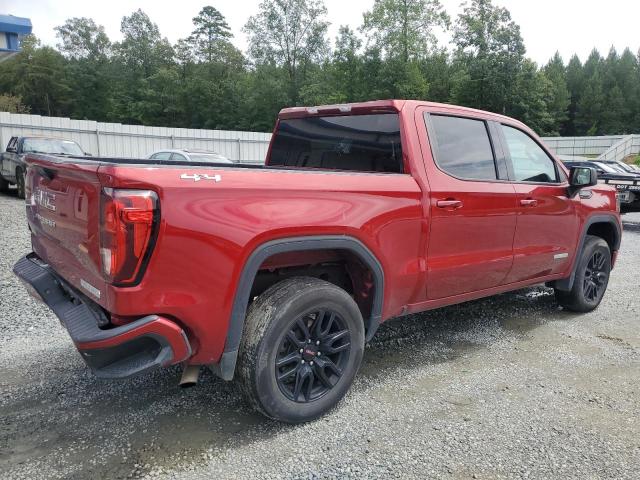2023 GMC SIERRA K15 3GTPUCEK3PG146753