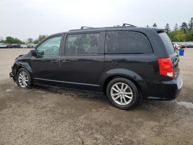 2017 DODGE GRAND CARA 2C4RDGBGXHR884030
