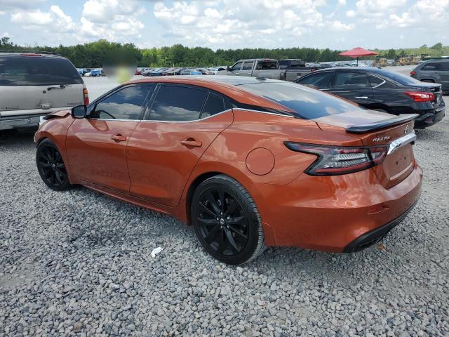 2020 NISSAN MAXIMA SR 1N4AA6EV7LC365759
