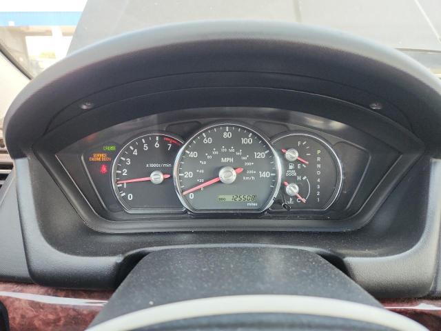 2011 MITSUBISHI GALANT ES - 4A32B3FF2BE007003