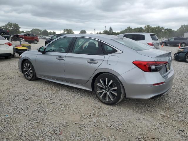 2024 HONDA CIVIC EX 2HGFE1F70RH312819