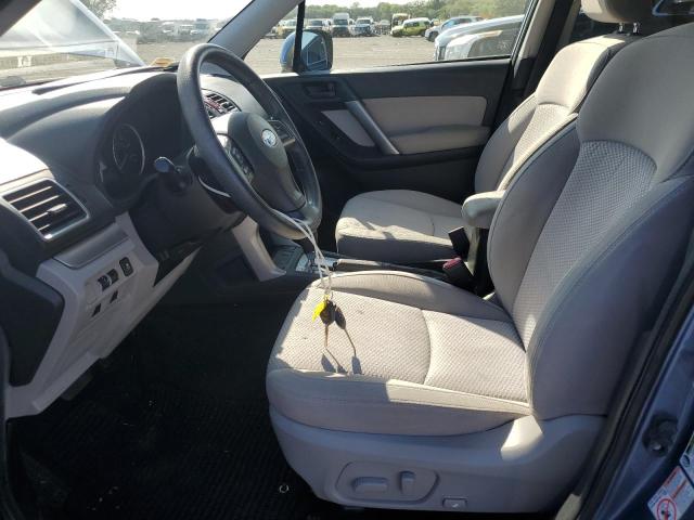2016 SUBARU FORESTER 2 - JF2SJADC2GH564925