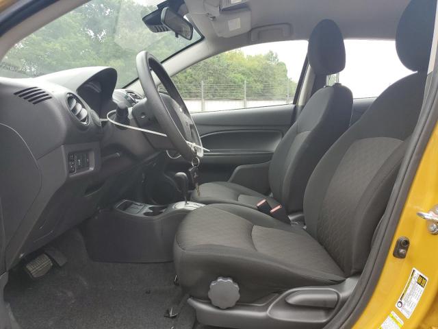 2024 MITSUBISHI MIRAGE ES ML32AUHJ1RH029731