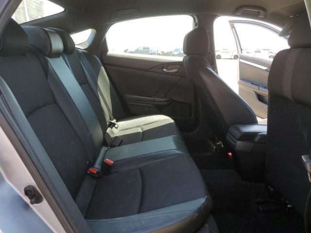 2019 HONDA CIVIC SPORT 2HGFC2F81KH541715