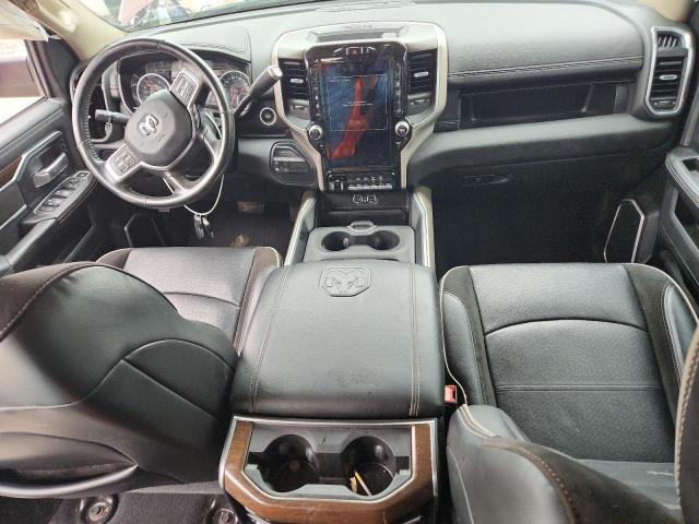 2022 RAM 2500 LARAMIE 3C6UR5FL3NG154203