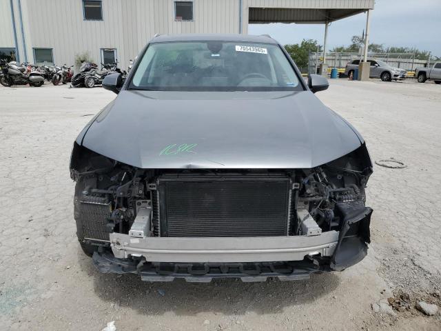 2018 AUDI Q7 PRESTIG WA1VAAF79JD027571