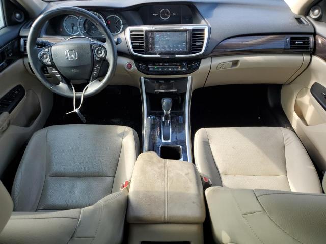 2016 HONDA ACCORD TOURING 1HGCR3F93GA004303