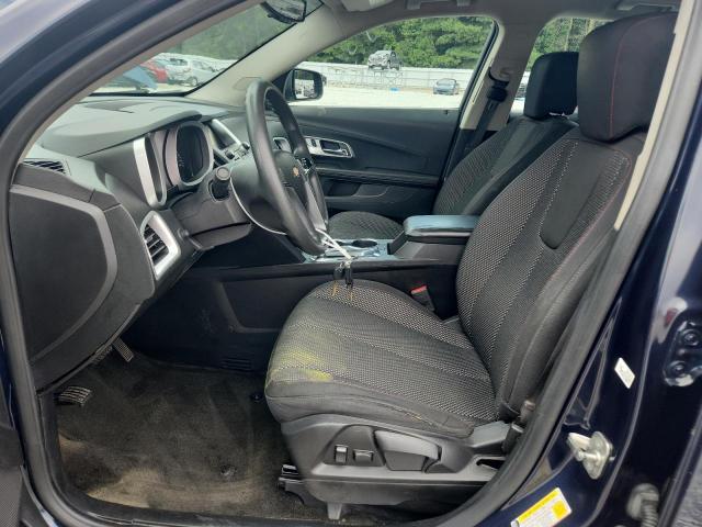 2017 CHEVROLET EQUINOX LS - 2GNFLEEK8H6237239