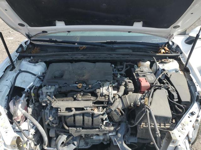 2018 TOYOTA CAMRY L 4T1B11HK9JU056817