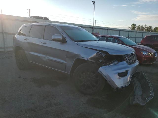 2018 JEEP GRAND CHEROKEE LAREDO 1C4RJFAG5JC179722