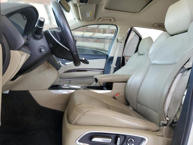 2019 ACURA MDX 5J8YD3H34KL009729