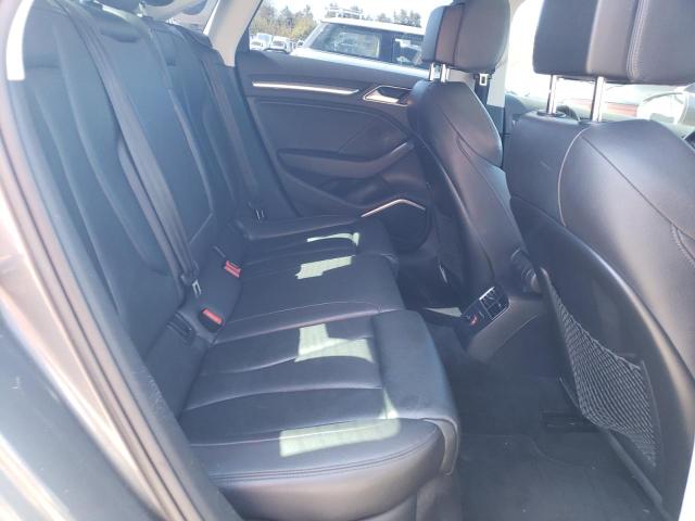 2015 AUDI A3 PREMIUM PLUS WAUEFGFF3F1045524