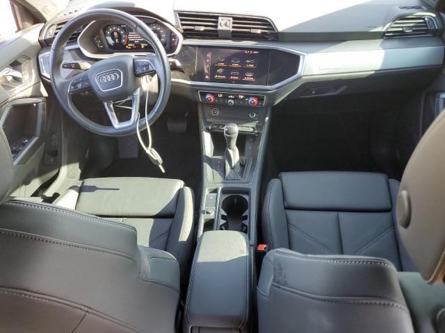 2022 AUDI Q3 PREMIUM WA1EECF37N1030893