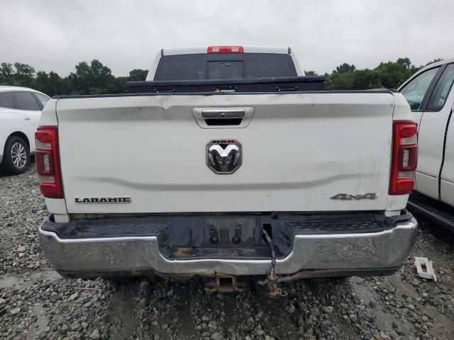 2020 RAM 2500 LARAMIE 3C6UR5FL8LG110937