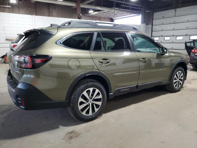 2022 SUBARU OUTBACK PR 4S4BTAFC7N3112707
