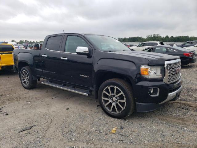 2017 GMC CANYON DEN 1GTG6EEN7H1298258