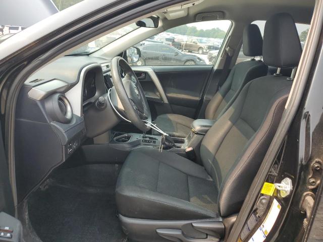 2017 TOYOTA RAV4 LE 2T3BFREV2HW689479