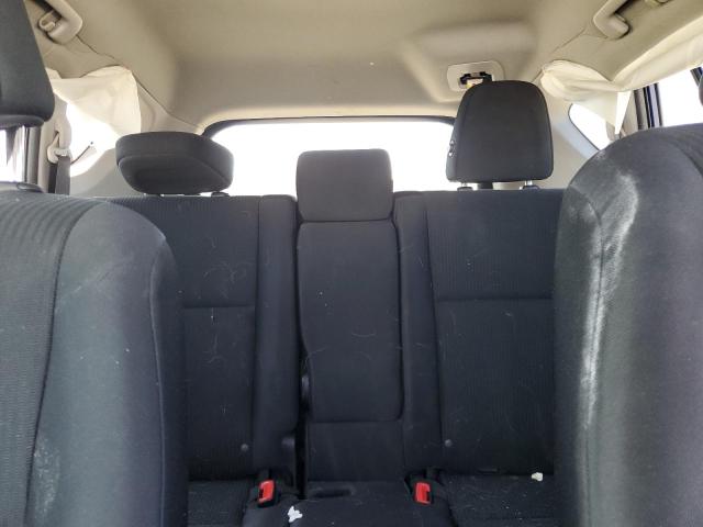 2015 TOYOTA RAV4 LE 2T3BFREV5FW235031