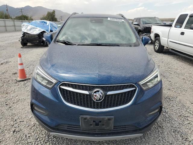 2019 BUICK ENCORE ESS KL4CJGSMXKB734875