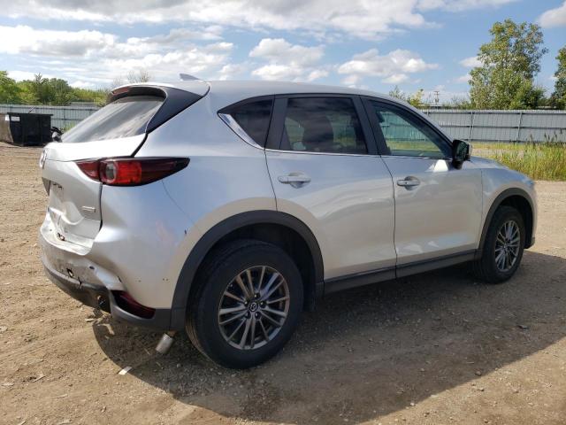 2017 MAZDA CX-5 TOURI - JM3KFBCL3H0225783
