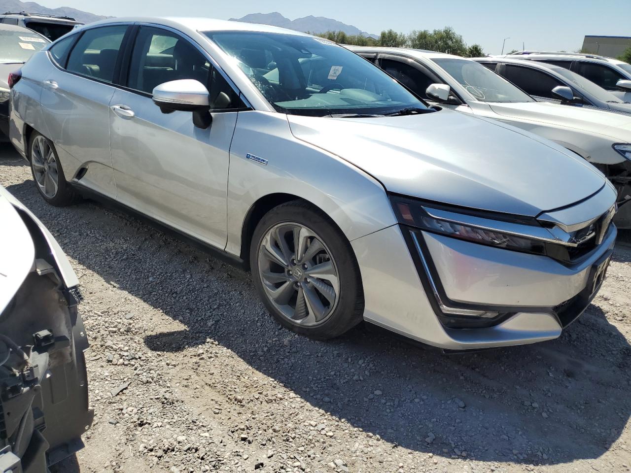 HONDA CLARITY TOURING