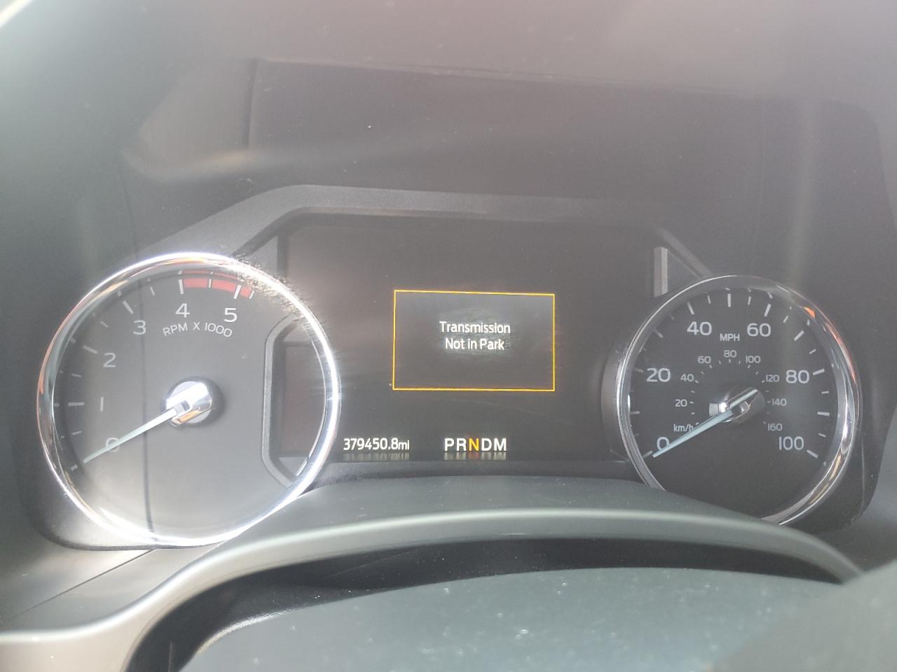 FORD F-450 SUPER DUTY