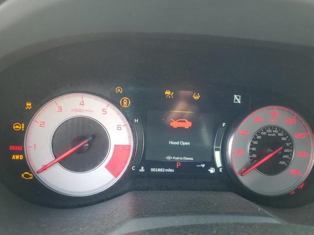 2025 ACURA RDX A-SPEC 5J8TC2H62SL018978