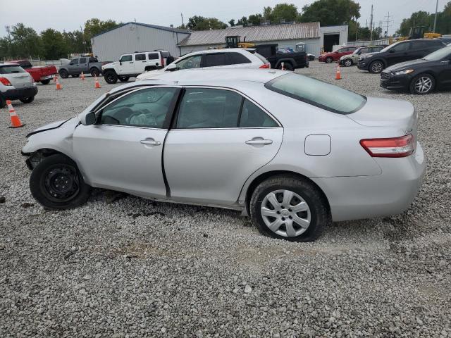 2010 TOYOTA CAMRY BASE - 4T1BF3EK8AU037774