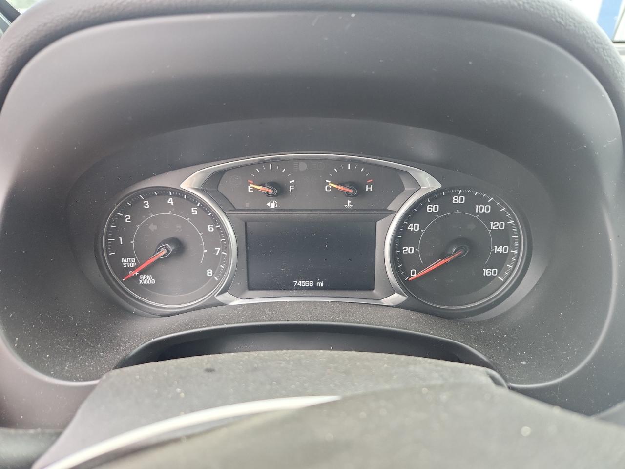 Lot #3303694048 2021 GMC TERRAIN SL