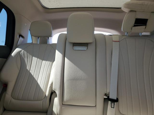 2023 MERCEDES-BENZ EQS SUV 58 4JGDM4EB6PA008224