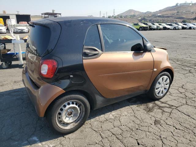 2016 SMART FORTWO WMEFJ5DA1GK072784