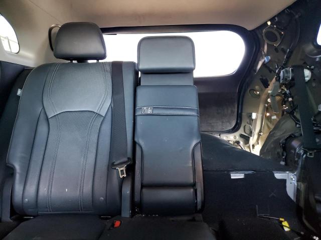 2016 LEXUS RX 350 - 2T2ZZMCA0GC034346