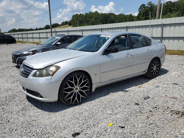 INFINITI M35 BASE