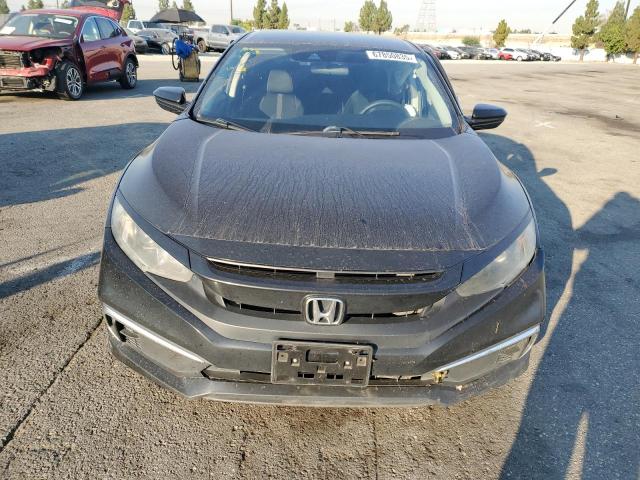 2021 HONDA CIVIC LX 2HGFC2F63MH527414