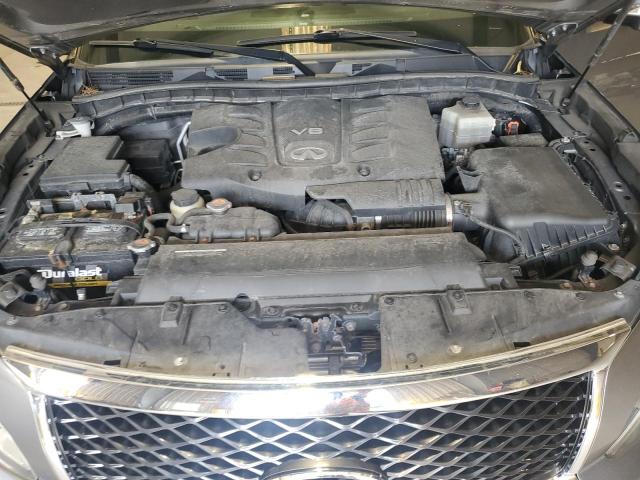 2017 INFINITI QX80 BASE JN8AZ2NE6H9159434
